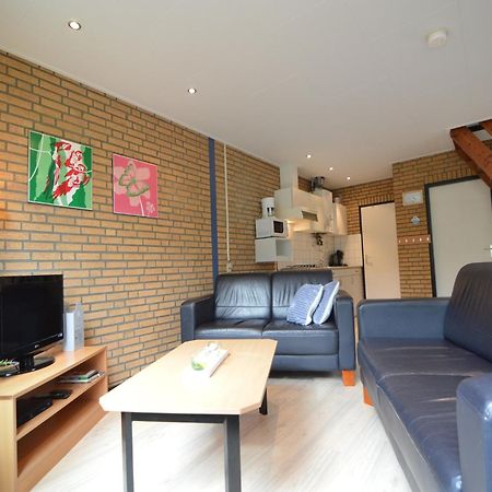 Lovely Holiday Home In Limburg Amid Lush Forest Stramproy Eksteriør billede