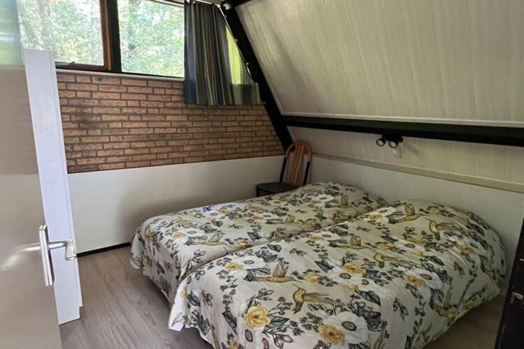 Lovely Holiday Home In Limburg Amid Lush Forest Stramproy Eksteriør billede