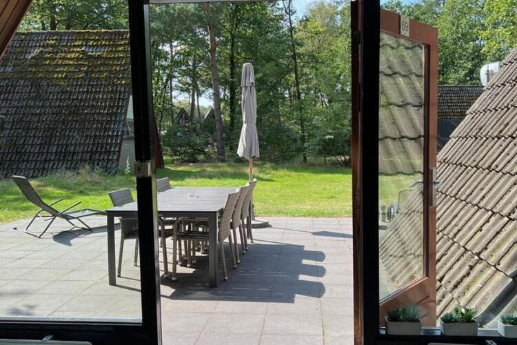 Lovely Holiday Home In Limburg Amid Lush Forest Stramproy Eksteriør billede