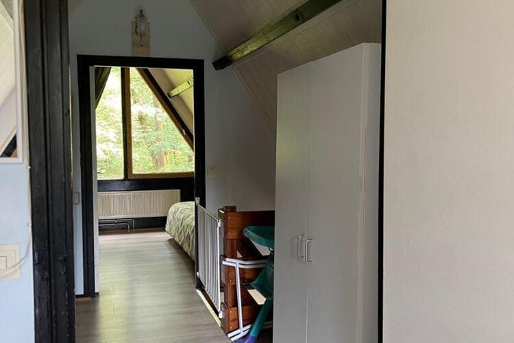 Lovely Holiday Home In Limburg Amid Lush Forest Stramproy Eksteriør billede