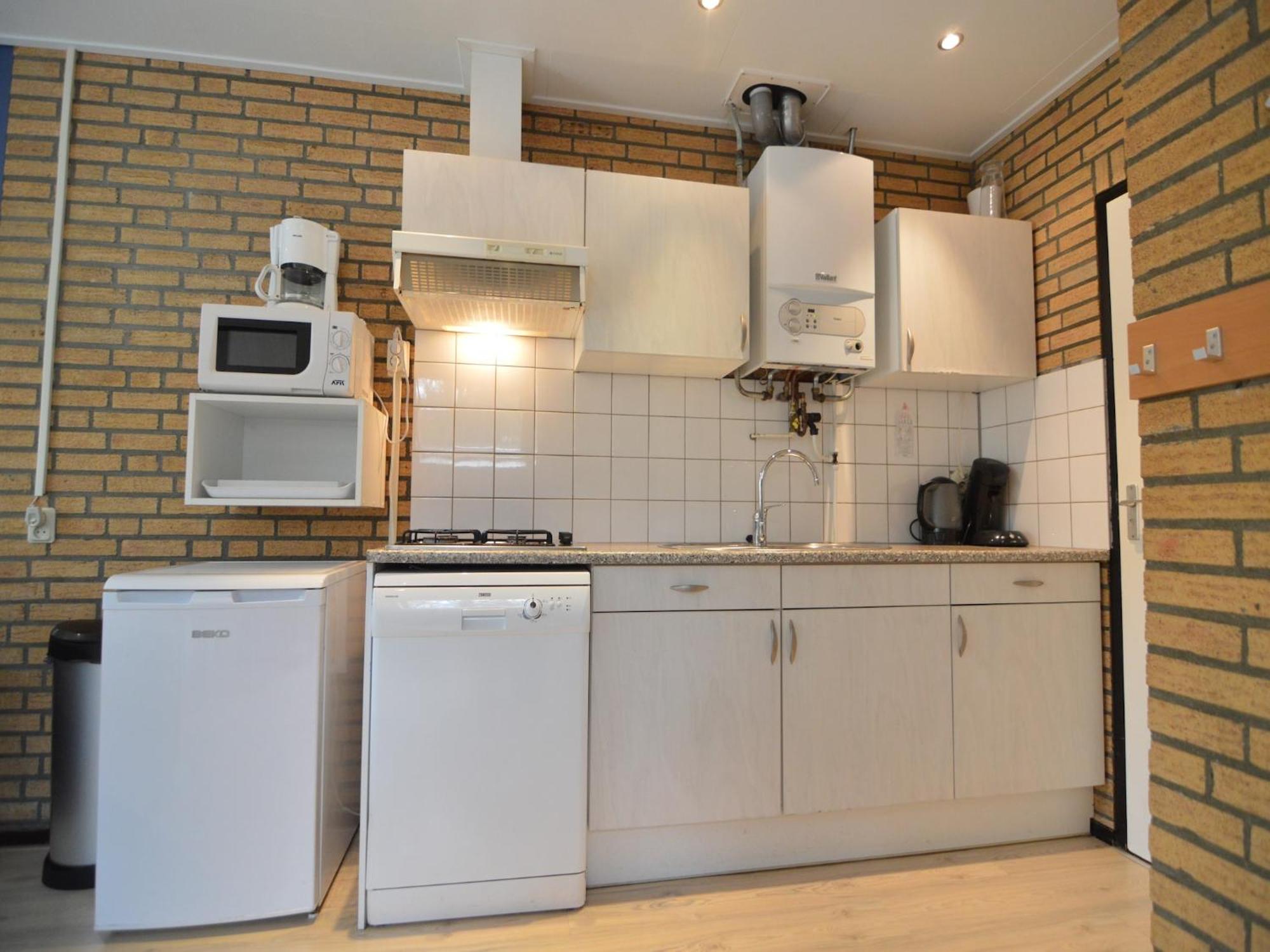 Lovely Holiday Home In Limburg Amid Lush Forest Stramproy Eksteriør billede